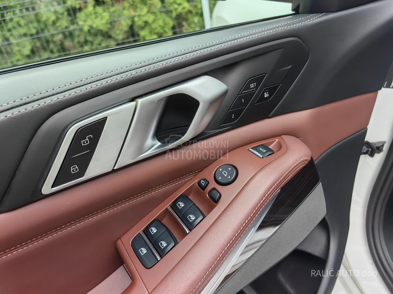 BMW X5 30xd/M/360/AIRMATIC