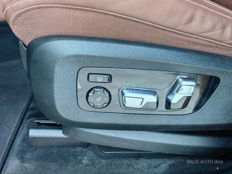 BMW X5 30xd/M/360/AIRMATIC
