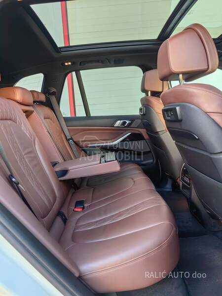 BMW X5 30xd/M/360/AIRMATIC