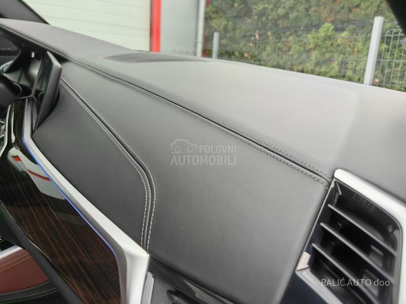 BMW X5 30xd/M/360/AIRMATIC