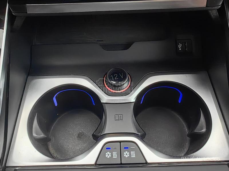 BMW X5 30xd/M/360/AIRMATIC