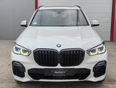 BMW X5 30xd/M/360/AIRMATIC