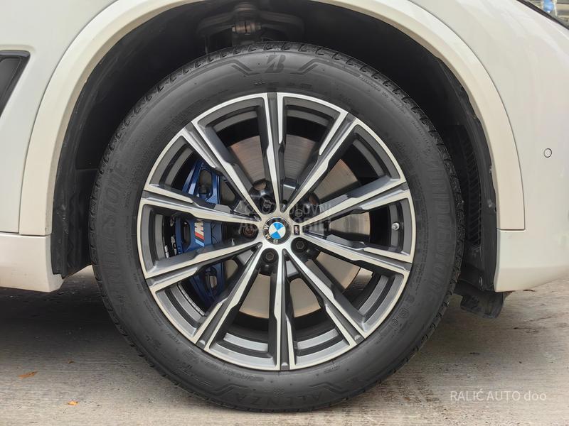 BMW X5 30xd/M/360/AIRMATIC