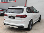 BMW X5 30xd/M/360/AIRMATIC