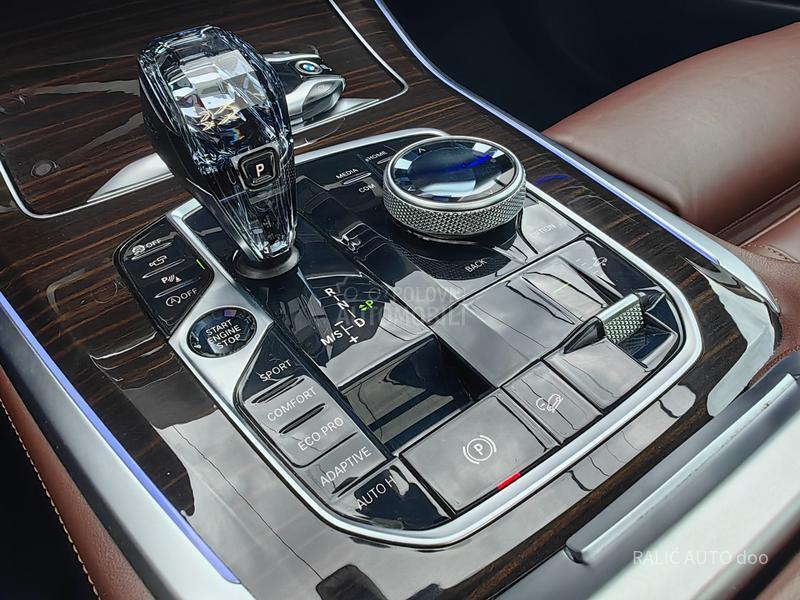 BMW X5 30xd/M/360/AIRMATIC