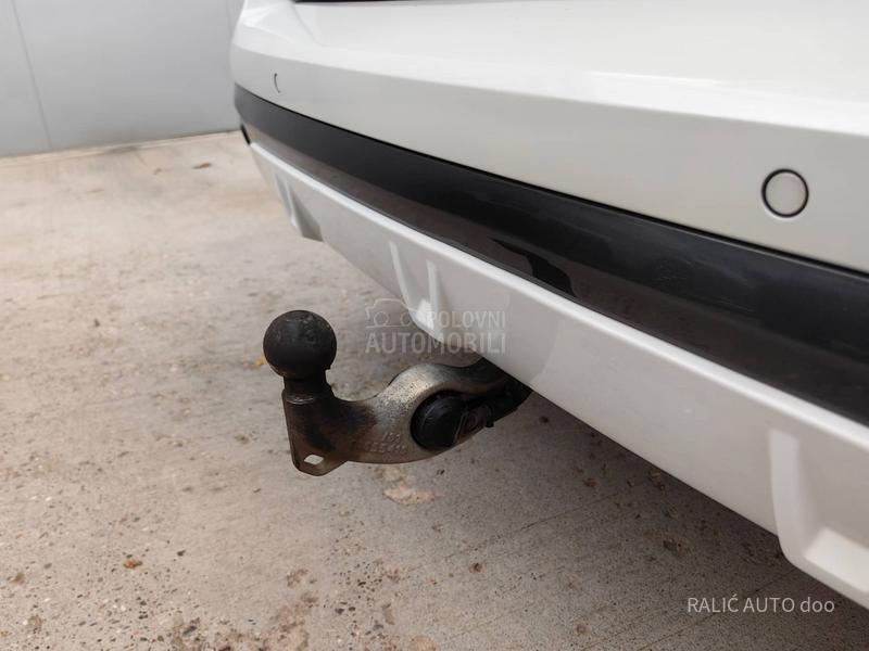 BMW X5 30xd/M/360/AIRMATIC