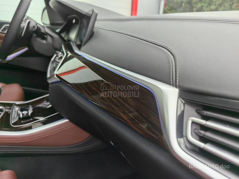 BMW X5 30xd/M/360/AIRMATIC