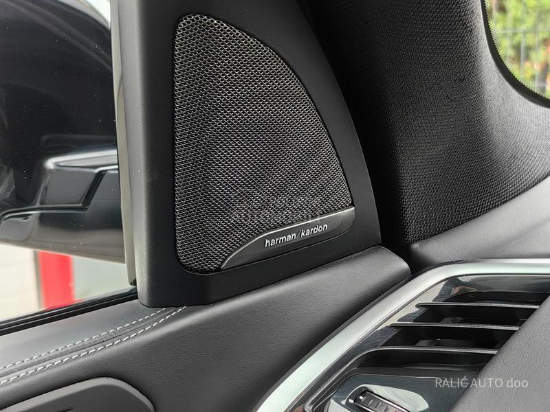 BMW X5 30xd/M/360/AIRMATIC