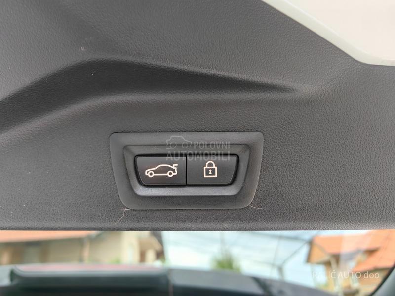 BMW X5 30xd/M/360/AIRMATIC