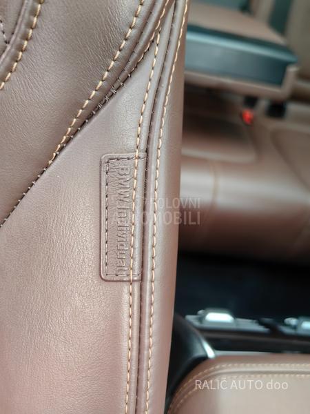 BMW X5 30xd/M/360/AIRMATIC