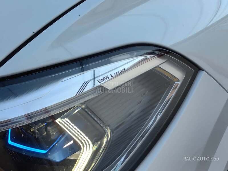 BMW X5 30xd/M/360/AIRMATIC