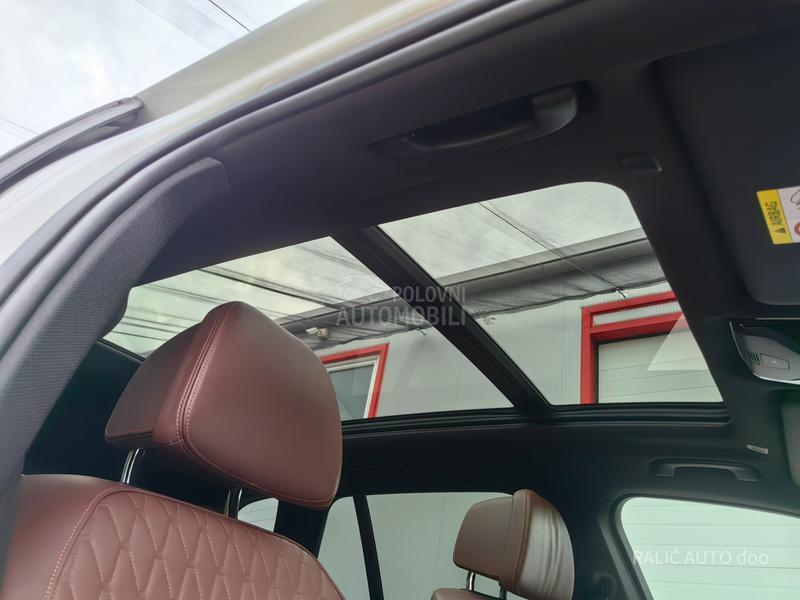 BMW X5 30xd/M/360/AIRMATIC