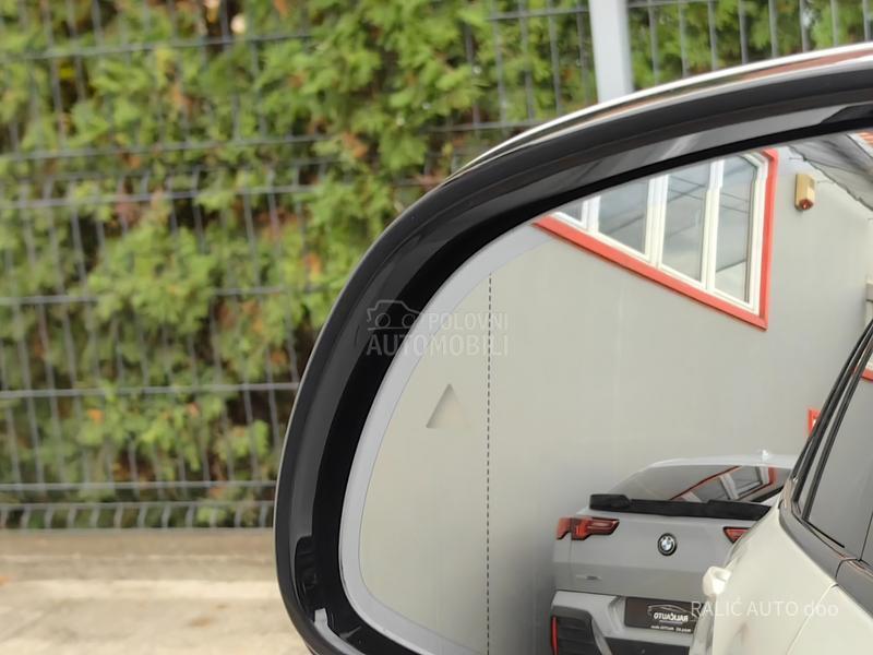 BMW X5 30xd/M/360/AIRMATIC