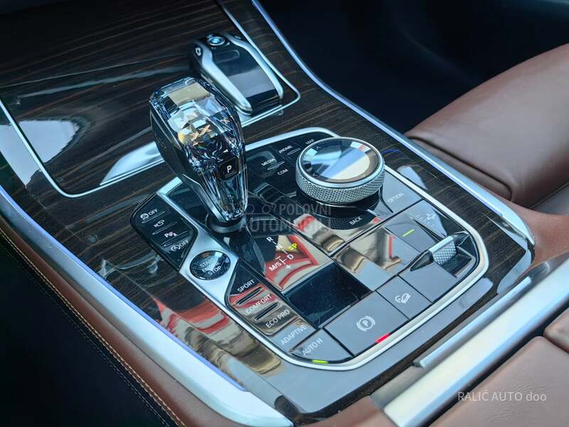 BMW X5 30xd/M/360/AIRMATIC