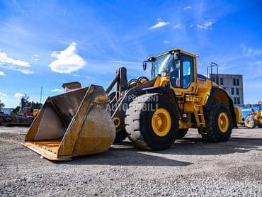 Volvo L180H