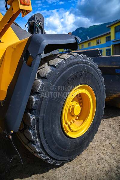 Volvo L180H