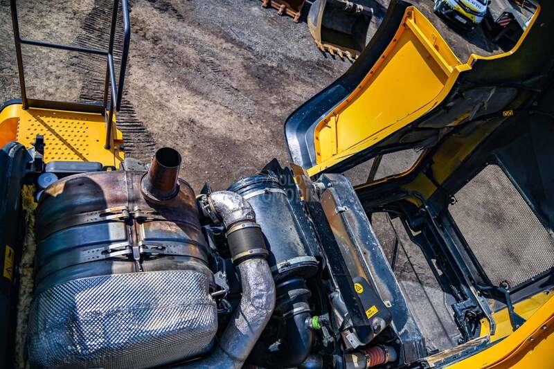 Volvo L180H