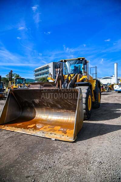 Volvo L180H