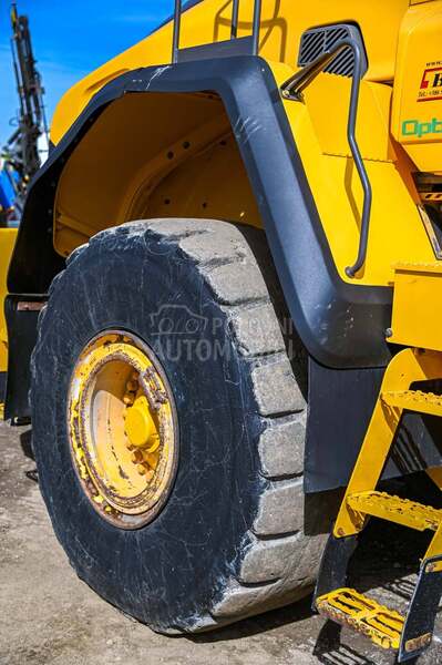 Volvo L180H