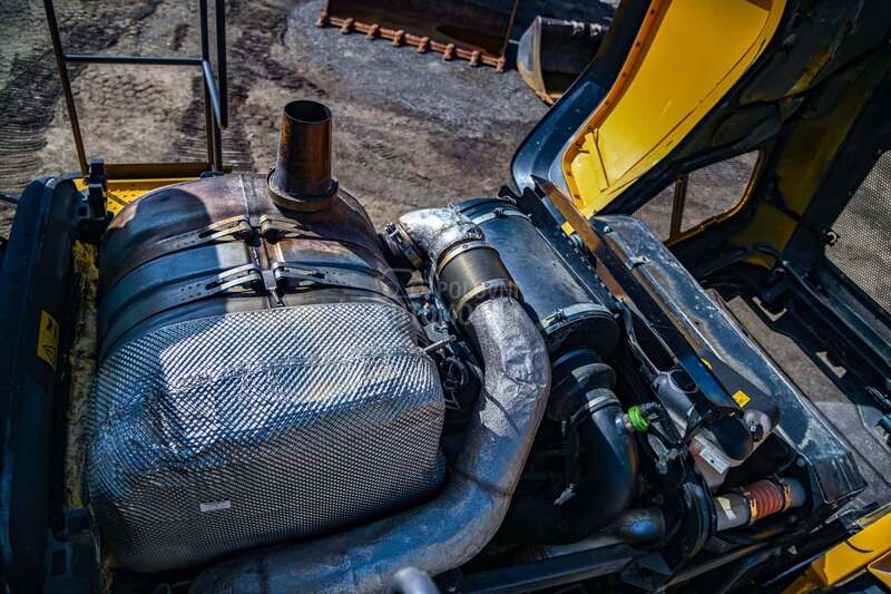 Volvo L180H