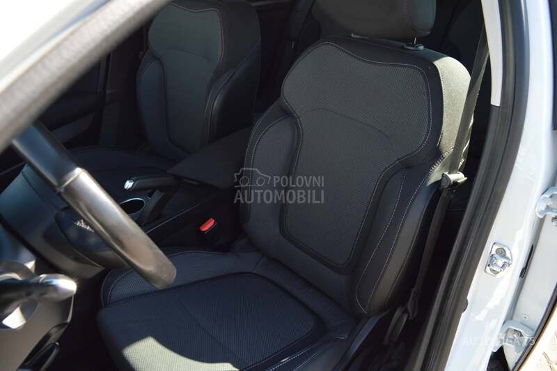 Renault Megane 1.5 Blue dCi115 Life