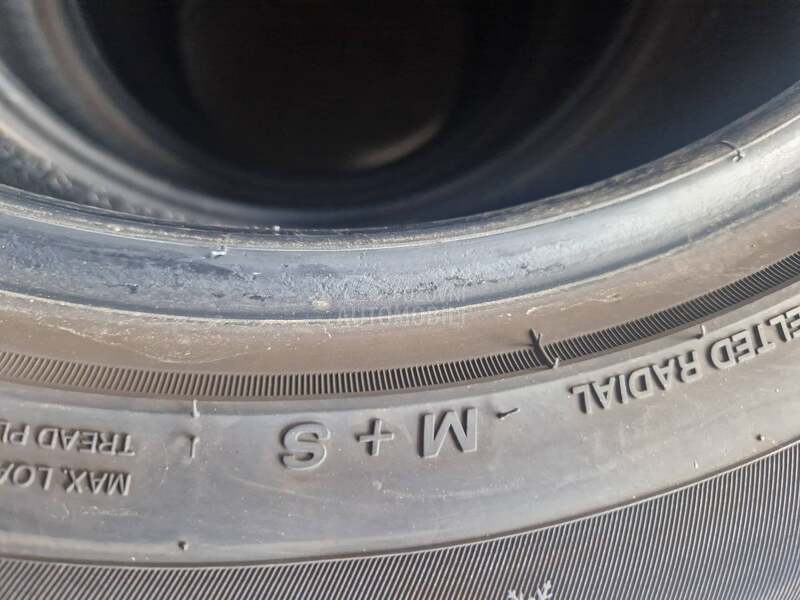 Goodride 205/55 R16 Zimska