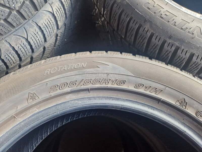 Goodride 205/55 R16 Zimska