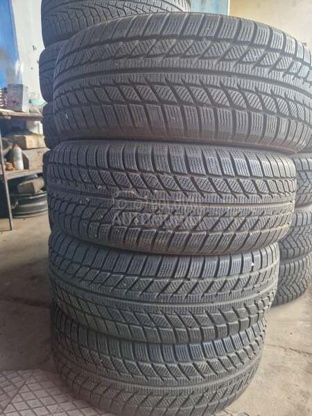 Goodride 205/55 R16 Zimska