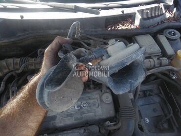 Sirene za Opel Astra G