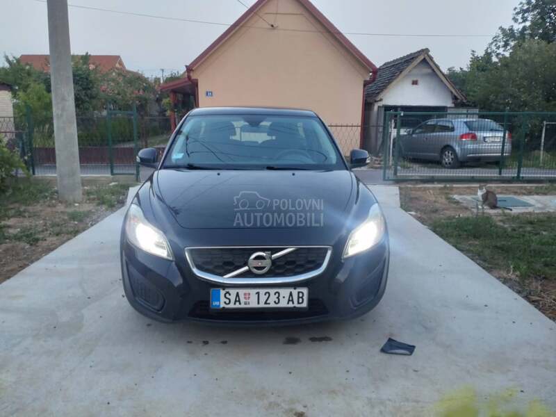 Volvo C30 