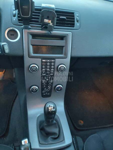 Volvo C30 