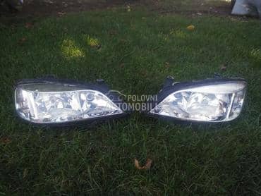 Farovi za Opel Astra G