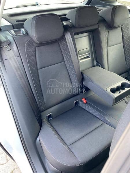 Škoda Karoq 1.6 DSG / Led / Xen