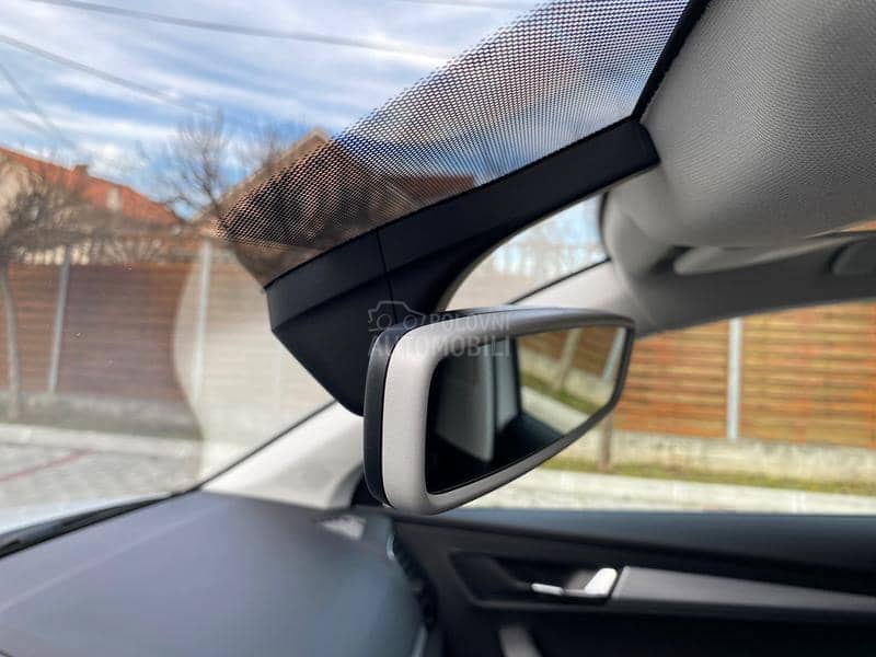 Škoda Karoq 1.6 DSG / Led / Xen