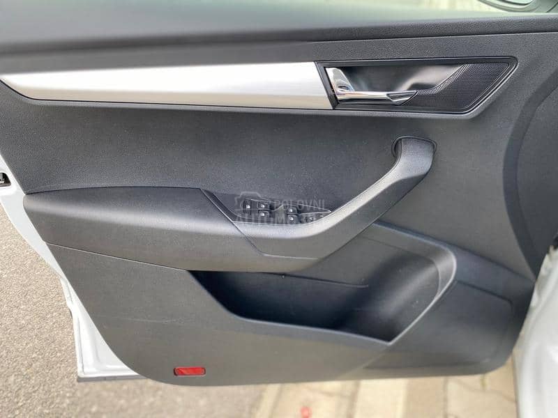 Škoda Karoq 1.6 DSG / Led / Xen