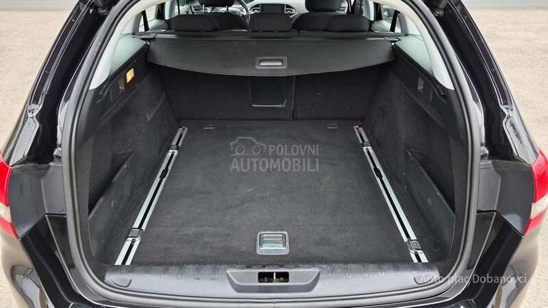 Peugeot 308 1.6 hdi Allure