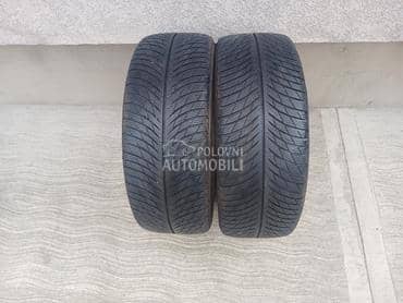 Michelin 235/50 R18 Zimska