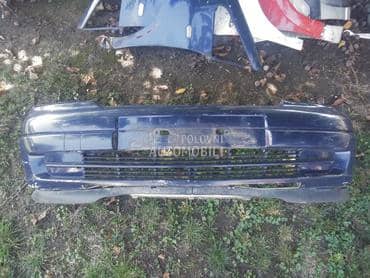 Prednji branik za Opel Astra G