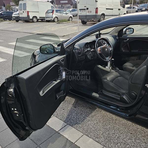 Alfa Romeo MiTo 1.4 tb