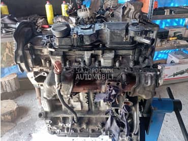 Motor 1.6ehdi 82kw za Peugeot 3008
