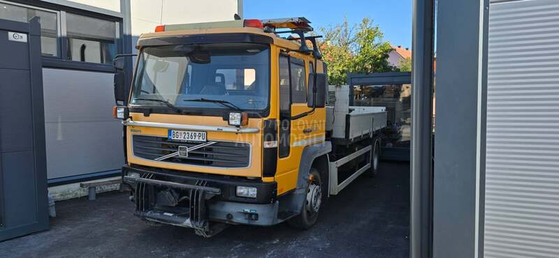 Volvo FH220