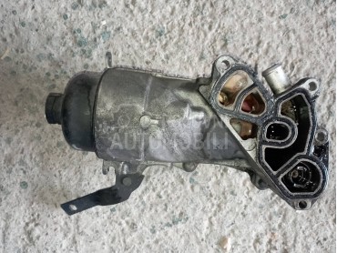 Hladnjak ulja za Peugeot 3008