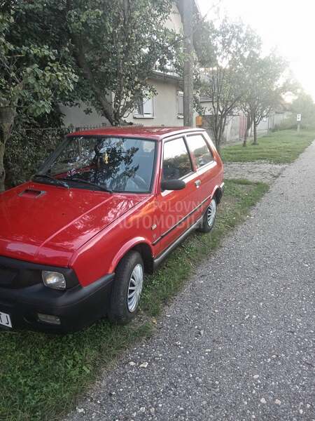 Zastava Koral In 1.1