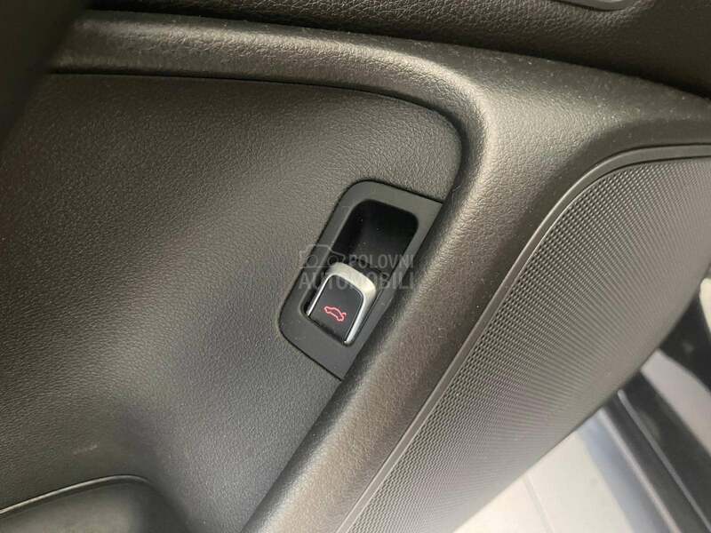 Audi A6 ULTRA