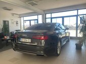 Audi A6 ULTRA S-LINE