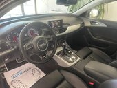 Audi A6 ULTRA S-LINE