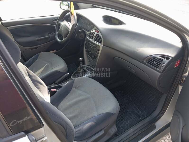 Citroen C5 