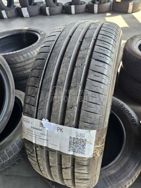 Ostalo 225/55 R17 Letnja