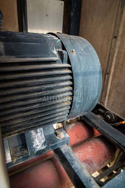 Schwing BP1800HDR