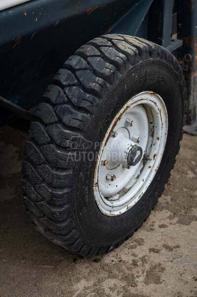 Schwing BP1800HDR